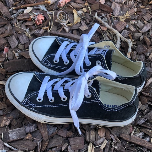 Kid’s Chuck Taylor All Star Sneaker Converse, 13 - Picture 3 of 6